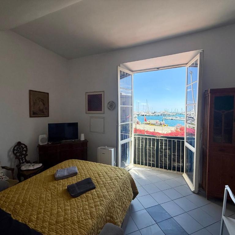 Sea and sable apartment - Appartamento con 1 Camera da Letto - 17