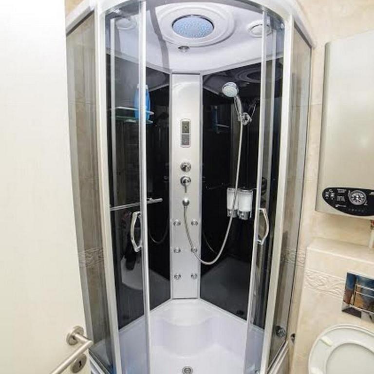 Apartman Sinisa - One-Bedroom Apartment - 12