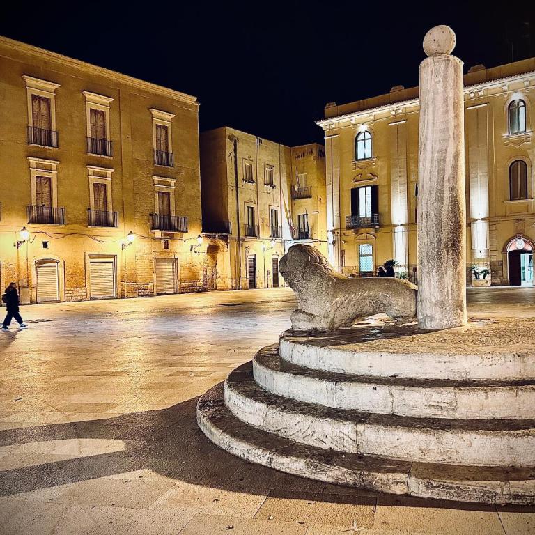 Casa di Clara - Appartamento con 2 Camere da Letto - 25