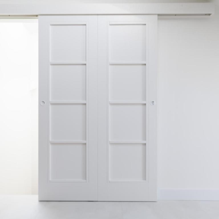 Le Camere di Byron - Affitti Brevi Italia - Camera Quadrupla Premium - 7