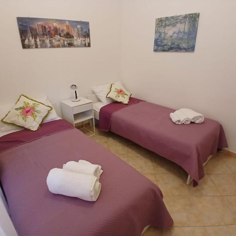 Talenti Comfort home - Appartamento con 2 Camere da Letto - 30