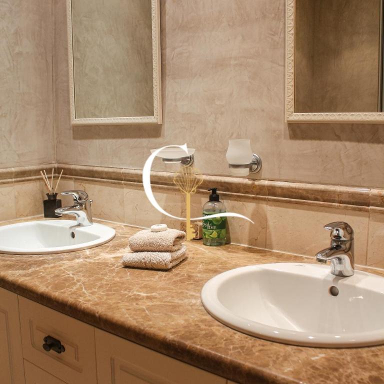Casa Lucia - Apartamento de 3 dormitorios con vistas al mar - 7