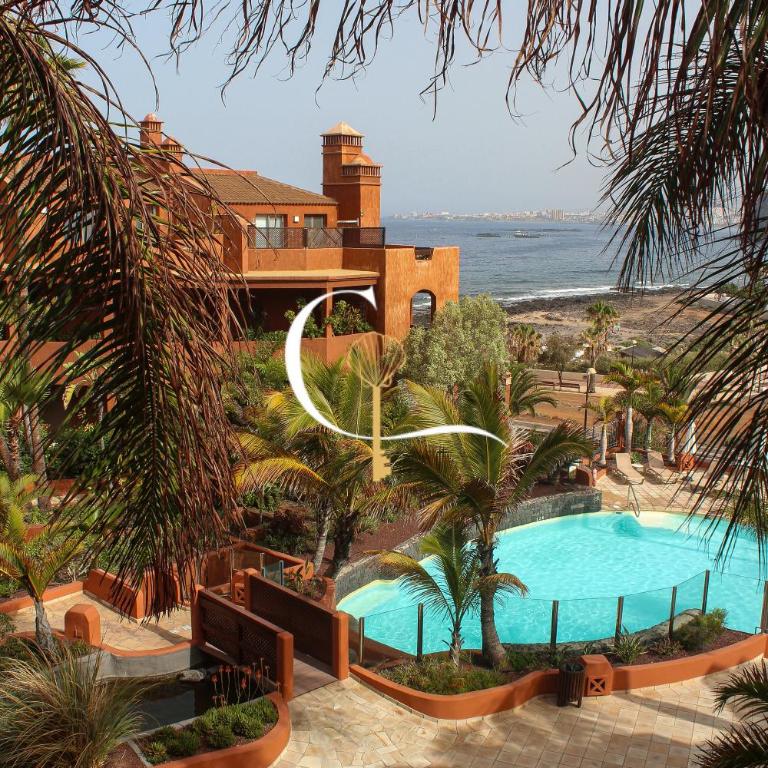 Casa Lucia - Apartamento de 3 dormitorios con vistas al mar - 13