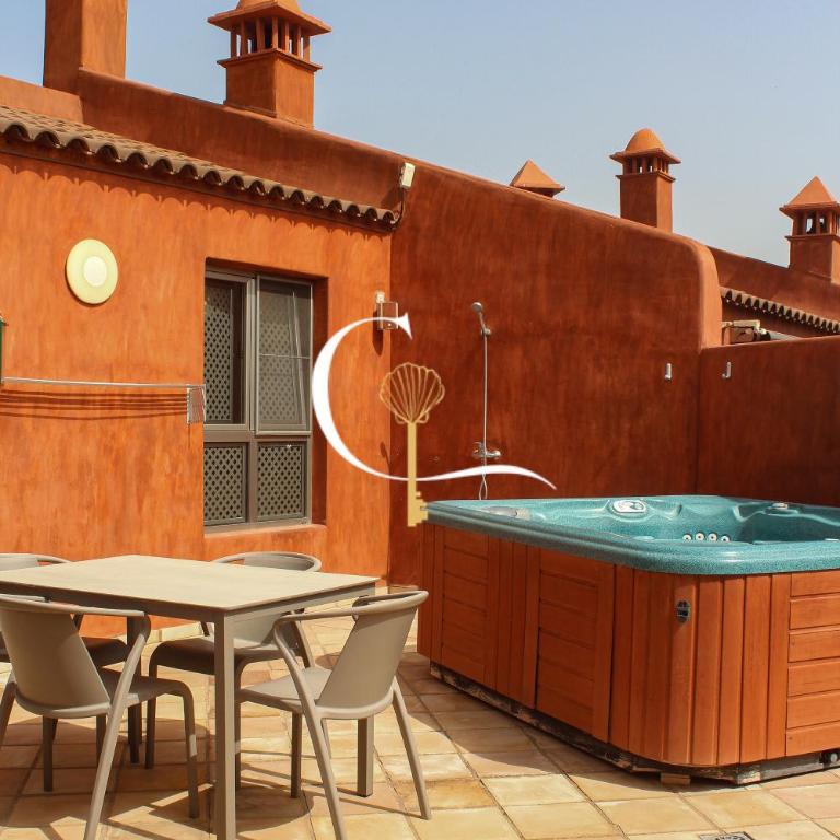 Casa Lucia - Apartamento de 3 dormitorios con vistas al mar - 15