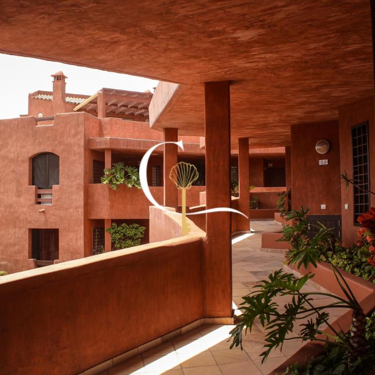Casa Lucia - Apartamento de 3 dormitorios con vistas al mar - 20