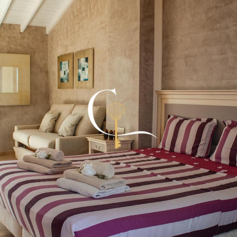 Casa Lucia - Apartamento de 3 dormitorios con vistas al mar - 21