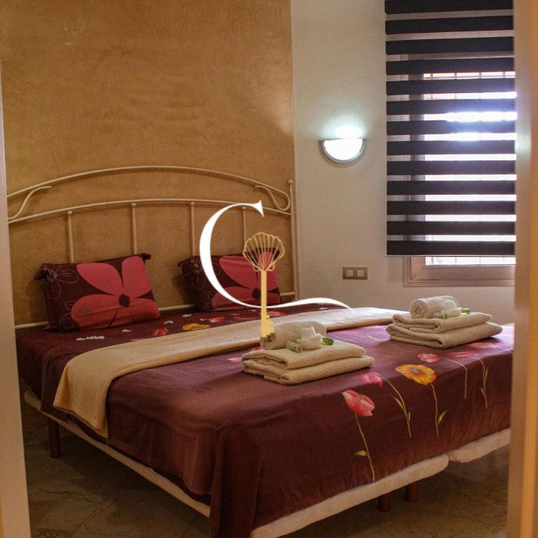 Casa Lucia - Apartamento de 3 dormitorios con vistas al mar - 30