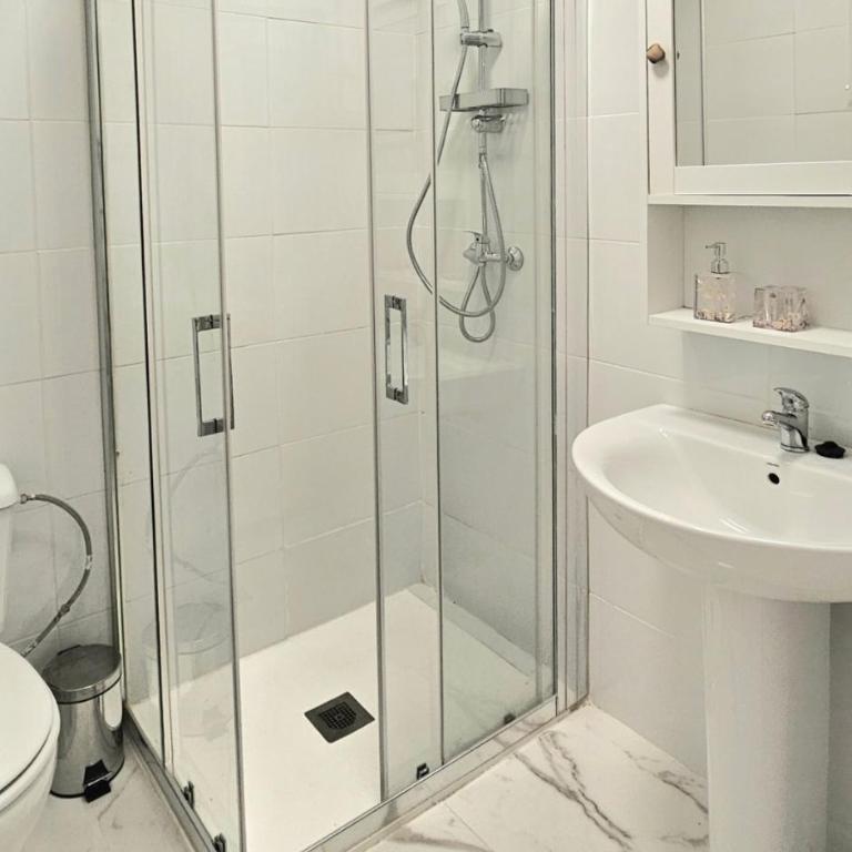 Estudio playa nerja - Apartamento de 1 dormitorio - 3