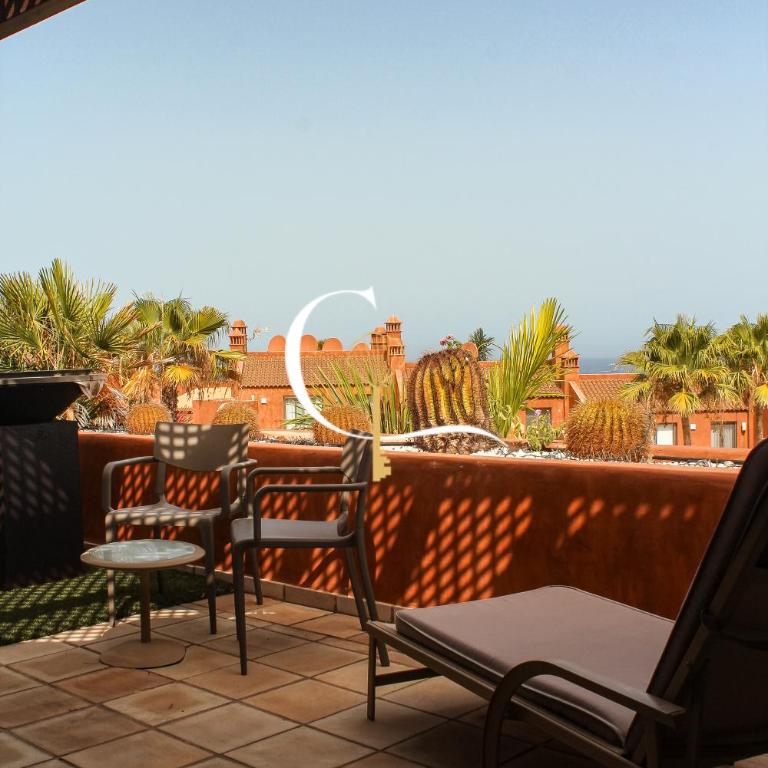 Casa Lucia - Apartamento de 3 dormitorios con vistas al mar - 77