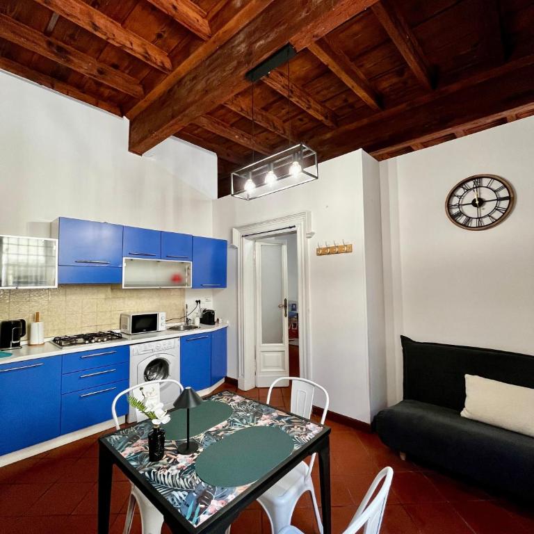 Residenza Cocastelli - Appartamento con 1 Camera da Letto - 13