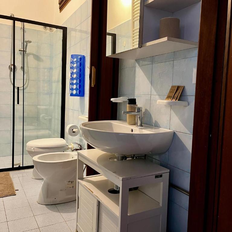 Residenza Cocastelli - Appartamento con 1 Camera da Letto - 18
