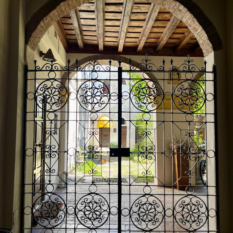Residenza Cocastelli - Appartamento con 1 Camera da Letto - 20