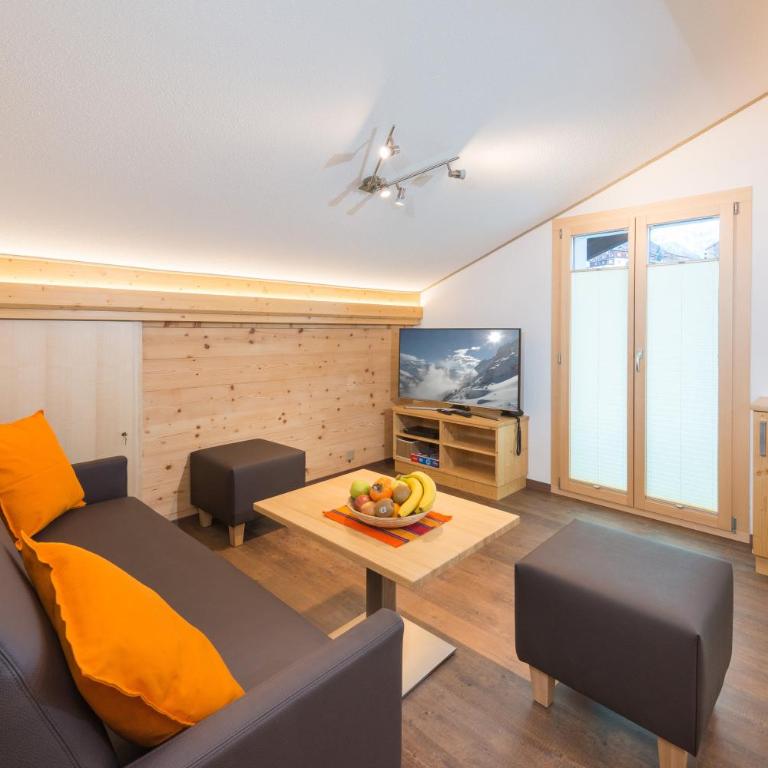 B&B AZapartments Lunic - Apartment Nino - 12