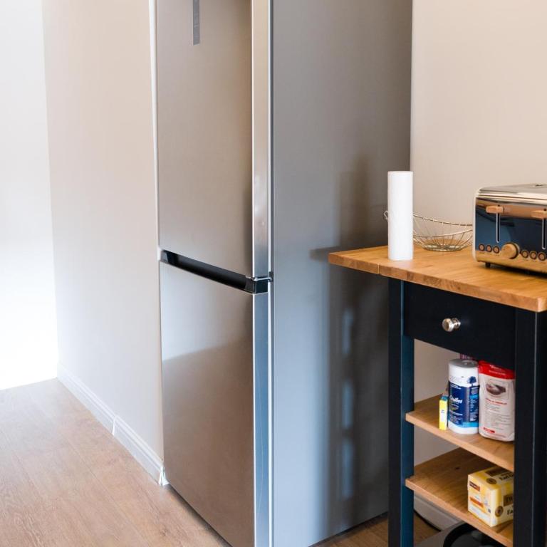 Le Grand Rue Signature - Appartement coeur de ville, rue piétonne - Apartment mit 1 Schlafzimmer - 27