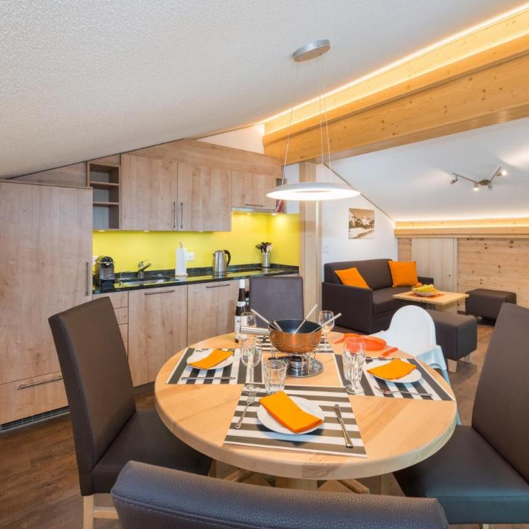 B&B AZapartments Lunic - Apartment Nino - 13