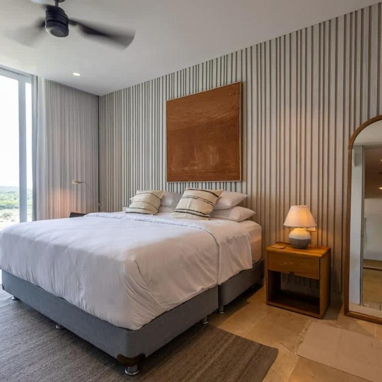 Apex Executive Apartments - Calablanca - Four-Bedroom Apartment - 2