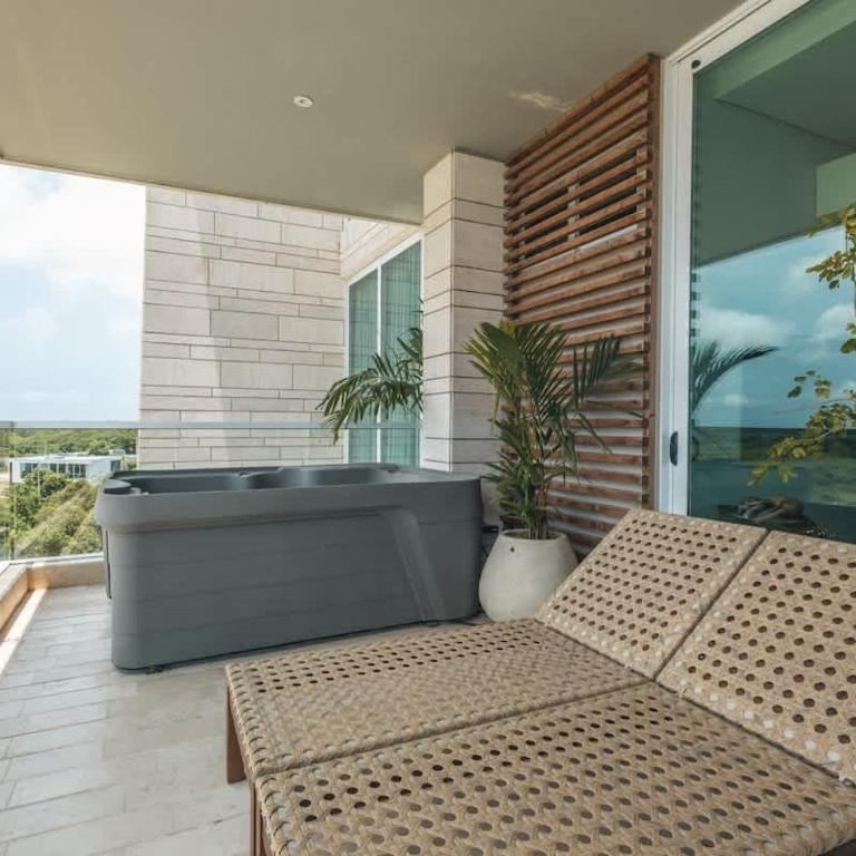 Apex Executive Apartments - Calablanca - Four-Bedroom Apartment - 6
