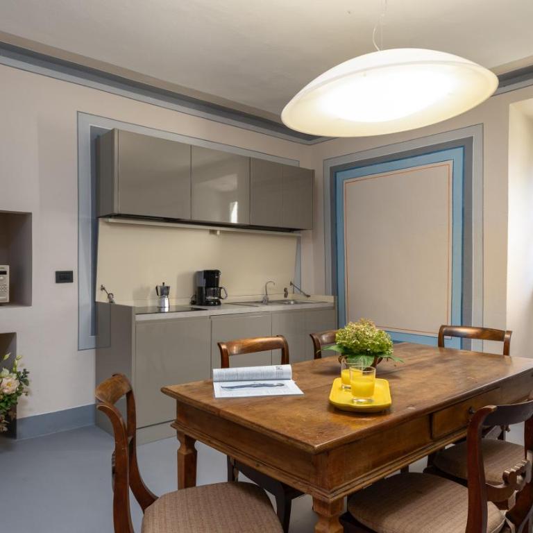 VILLA LA RASSINATA 8, Emma Villas - Villa - 10