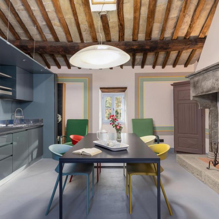 VILLA LA RASSINATA 8, Emma Villas - Villa - 9