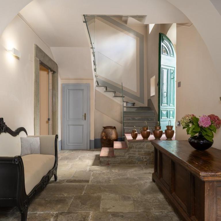 VILLA LA RASSINATA 8, Emma Villas - Villa - 4
