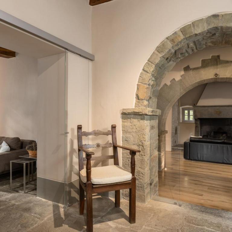 VILLA LA RASSINATA 8, Emma Villas - Villa - 2