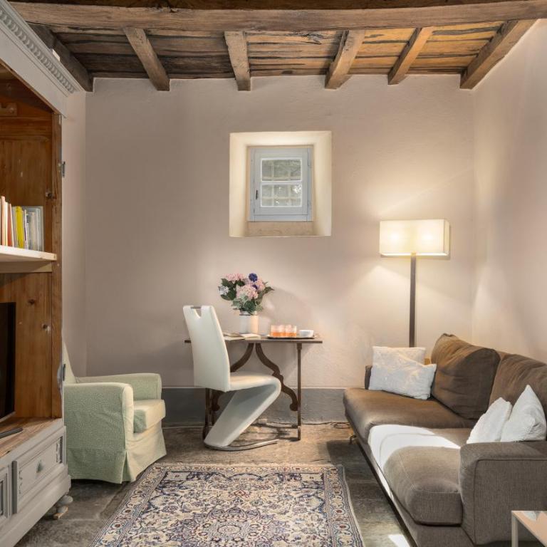 VILLA LA RASSINATA 8, Emma Villas - Villa - 3