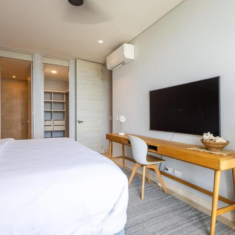 Apex Executive Apartments - Calablanca - Four-Bedroom Apartment - 13
