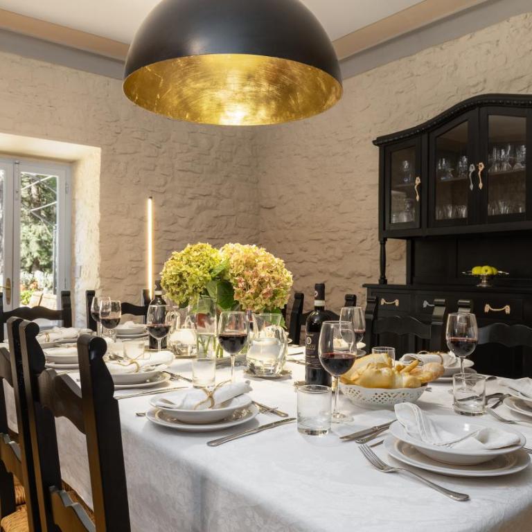 VILLA LA RASSINATA 8, Emma Villas - Villa - 17