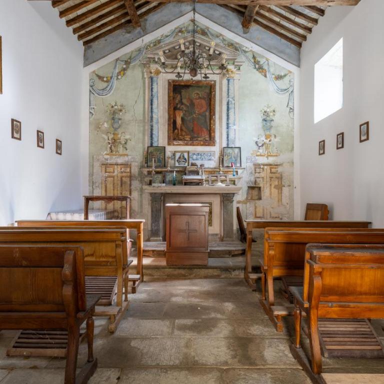 VILLA LA RASSINATA 8, Emma Villas - Villa - 26