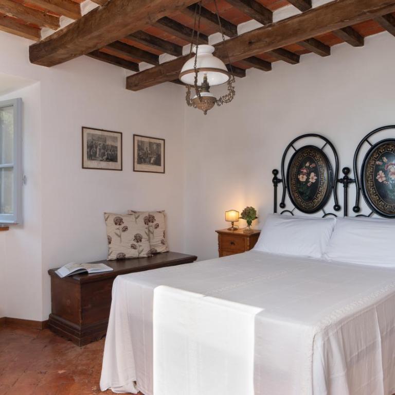 VILLA LA RASSINATA 8, Emma Villas - Villa - 18