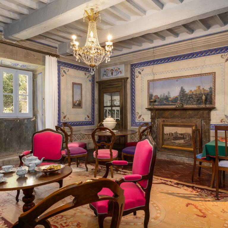VILLA LA RASSINATA 8, Emma Villas - Villa - 29