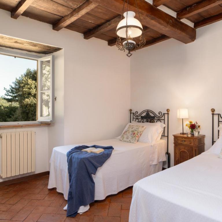 VILLA LA RASSINATA 8, Emma Villas - Villa - 27