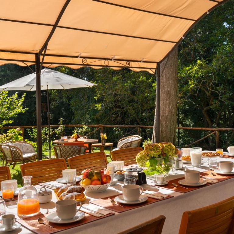 VILLA LA RASSINATA 8, Emma Villas - Villa - 32