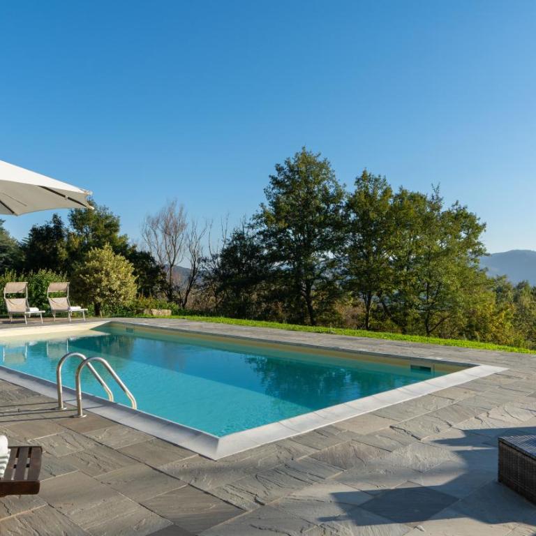 VILLA LA RASSINATA 8, Emma Villas - Villa - 35