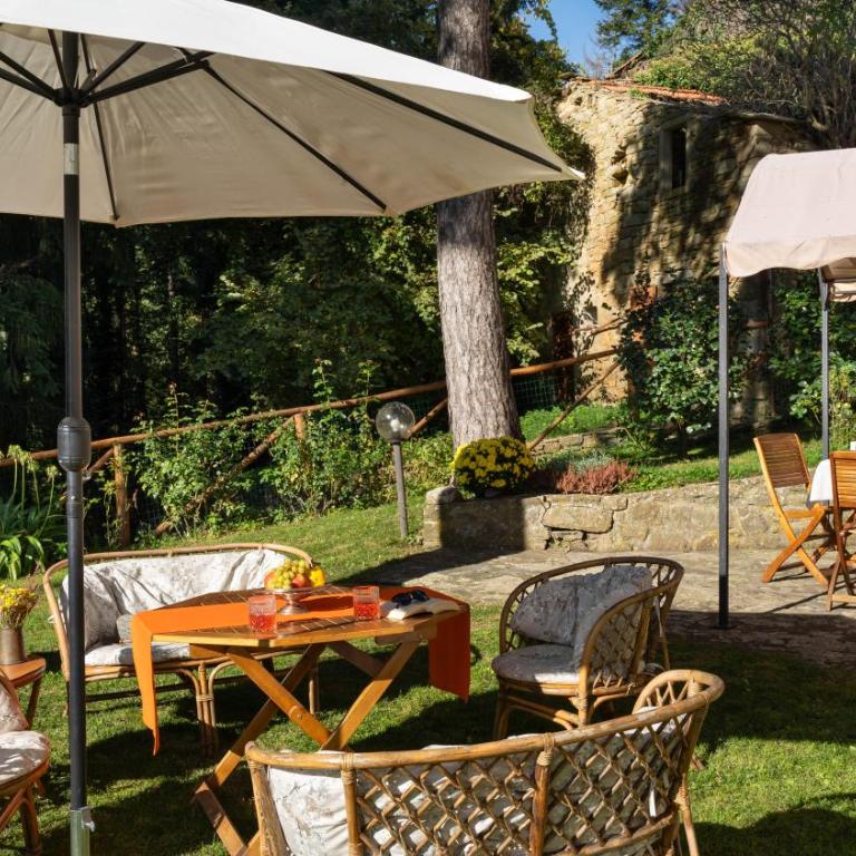 VILLA LA RASSINATA 8, Emma Villas - Villa - 36