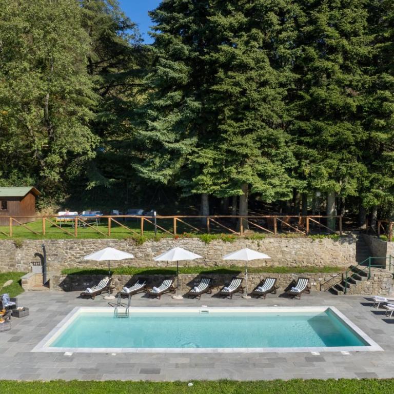 VILLA LA RASSINATA 8, Emma Villas - Villa - 37