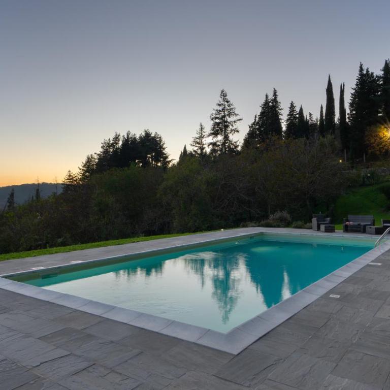 VILLA LA RASSINATA 8, Emma Villas - Villa - 43
