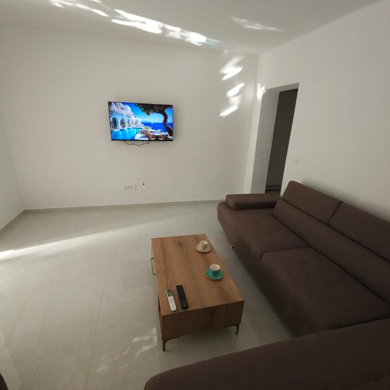 Apartment Under the Palm tree III - One-Bedroom Apartment - 7