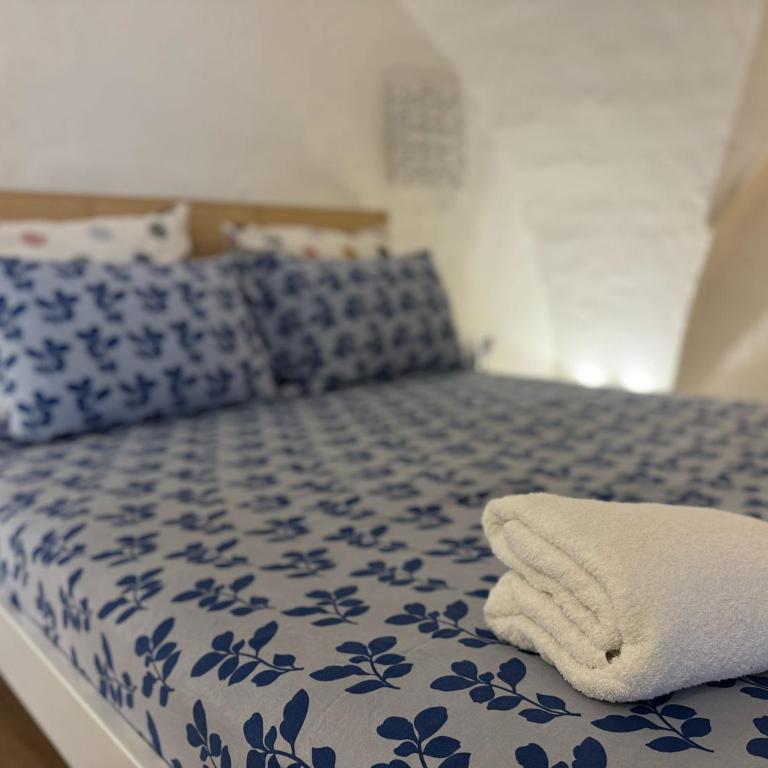 Grecale B&B Camere con Vista - Camera Matrimoniale Economy - 6