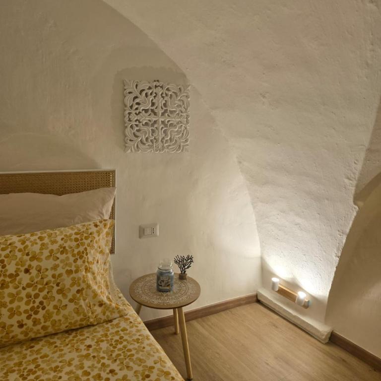 Grecale B&B Camere con Vista - Camera Matrimoniale Economy - 7