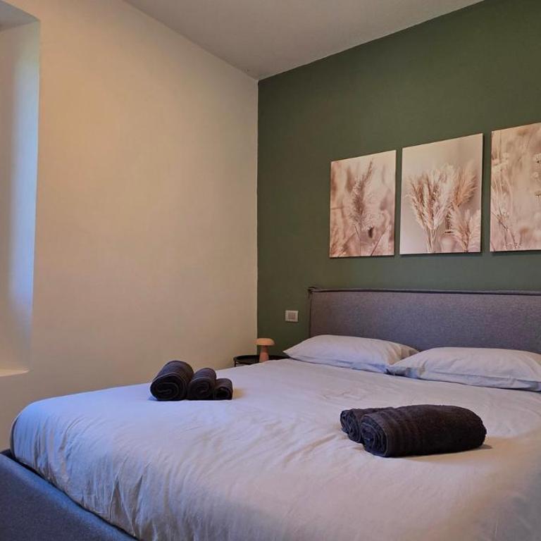 Fumiarga Loft - Maison 2 Chambres - 22