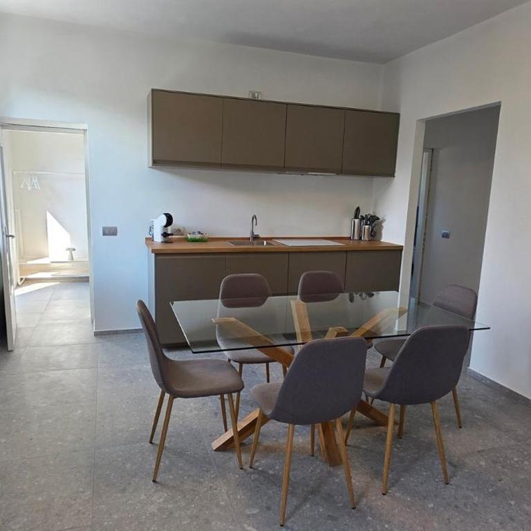 Fumiarga Loft - Maison 2 Chambres - 3