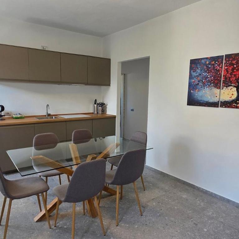 Fumiarga Loft - Maison 2 Chambres - 9