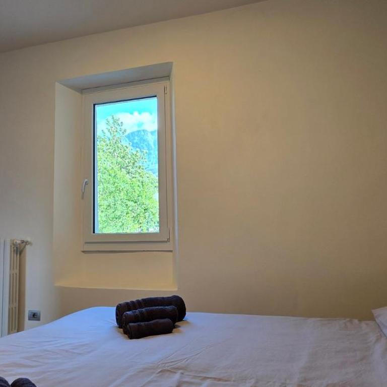 Fumiarga Loft - Maison 2 Chambres - 23