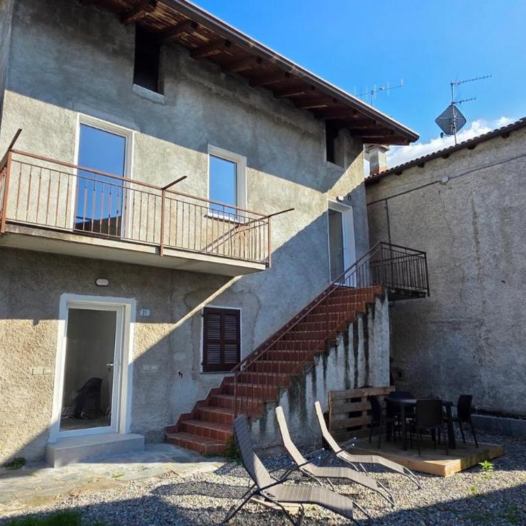 Fumiarga Loft - Maison 2 Chambres - 1