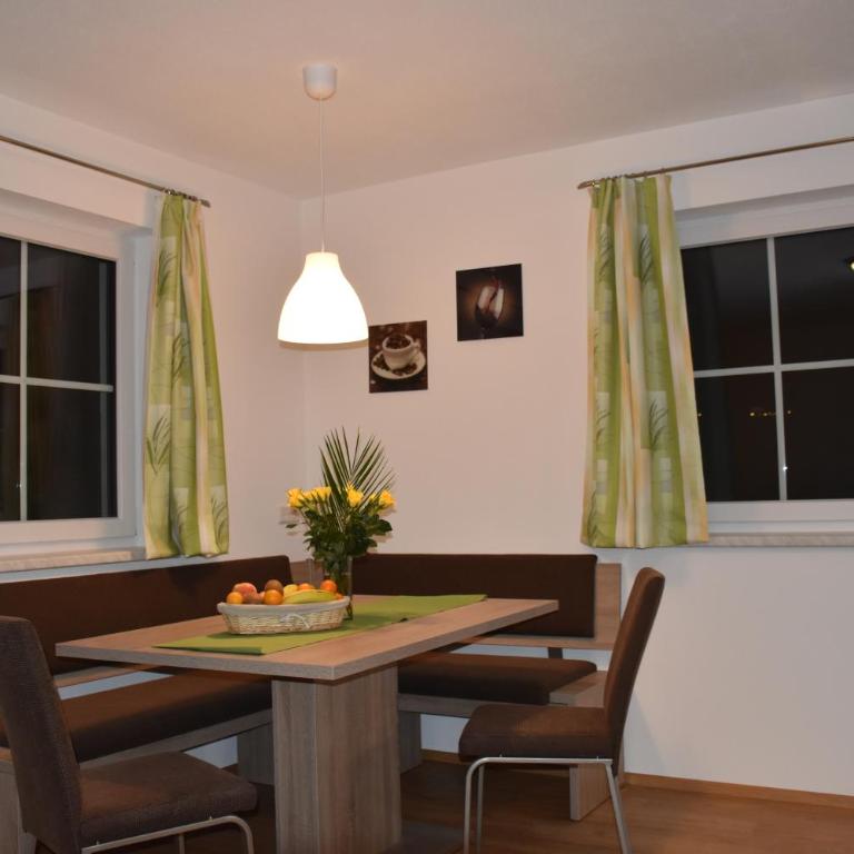 Gut Maierlehen - Appartement avec Vue sur la Montagne - 2