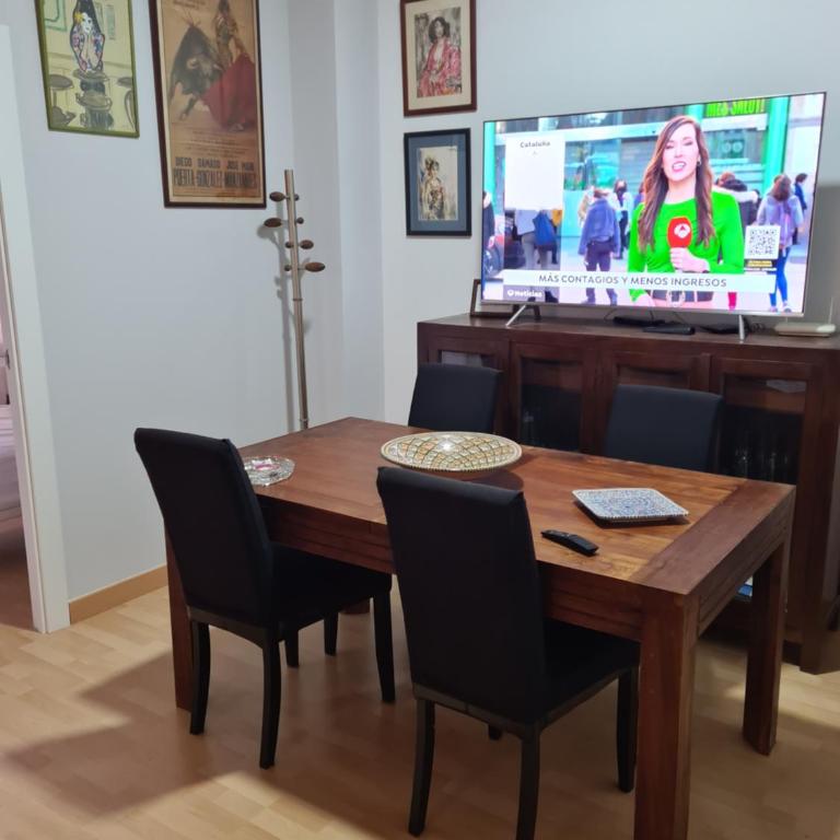 Calle Cañón 9 - Apartamento - 17