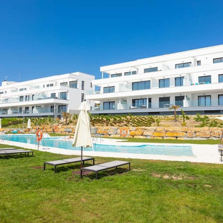 Doña Julia Sea View Marvel - Apartamento de 2 dormitorios - 2