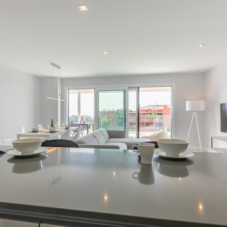 Doña Julia Sea View Marvel - Apartamento de 2 dormitorios - 8