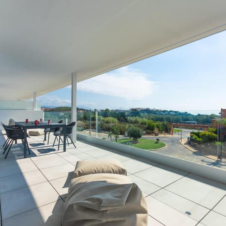 Doña Julia Sea View Marvel - Apartamento de 2 dormitorios - 24